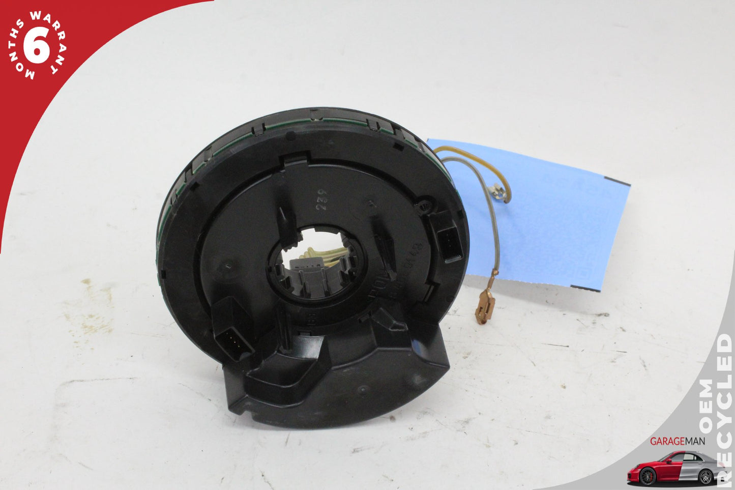 1997-2004 Mercedes-Benz SLK230 R170 Convertible Steering Angle Sensor 0025426518 OEM