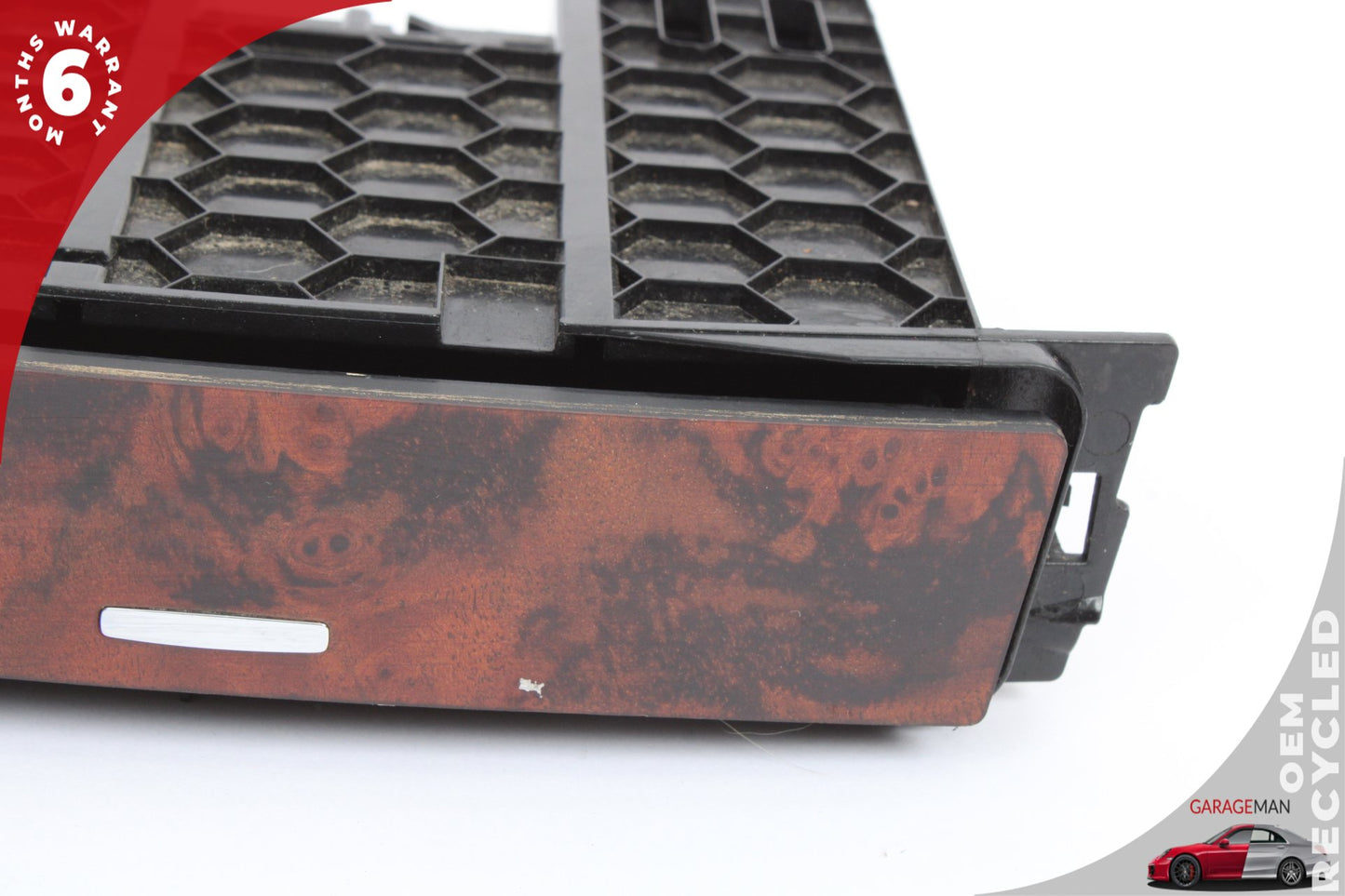 2006-2012 Mercedes X164 GL450 ML350 Center Console Tray Storage Compartment OEM