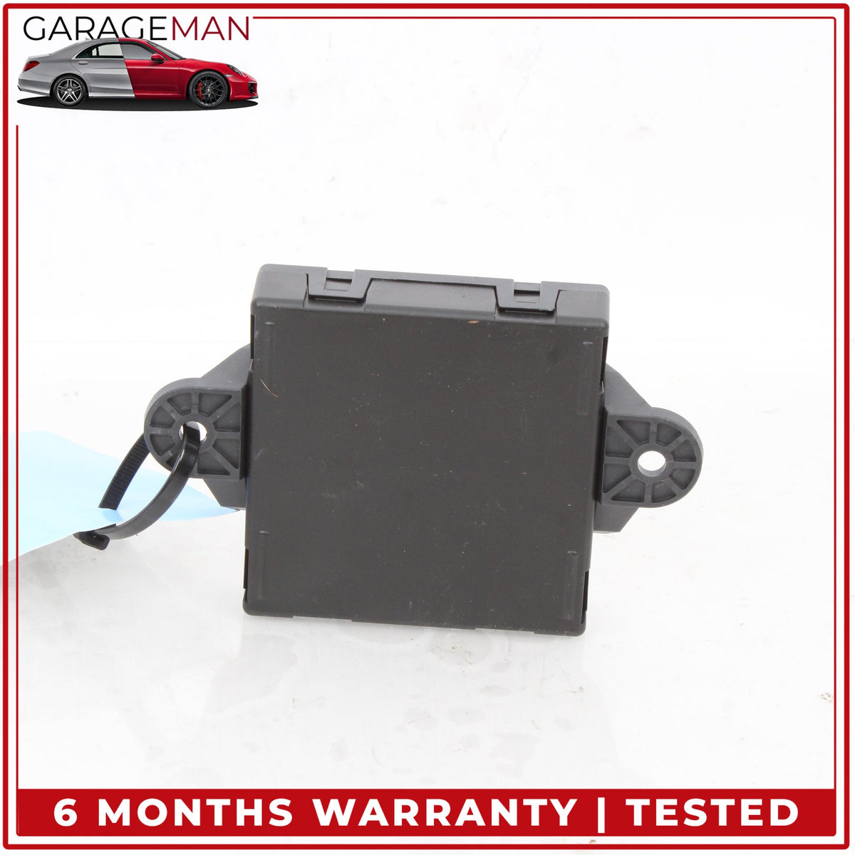 2008-2018 Mercedes W204 C250 Rear Left Side Door Control Module 2189001401 OEM
