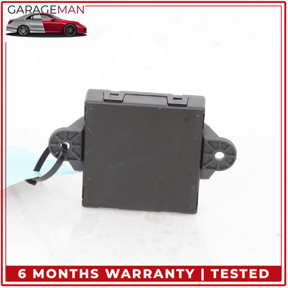 2008-2018 Mercedes W204 C250 Rear Left Side Door Control Module 2189001401 OEM