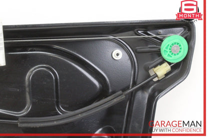 2005-2016 Land Rover LR4 SUV Front Right Side Window Regulator AH2223200AB OEM