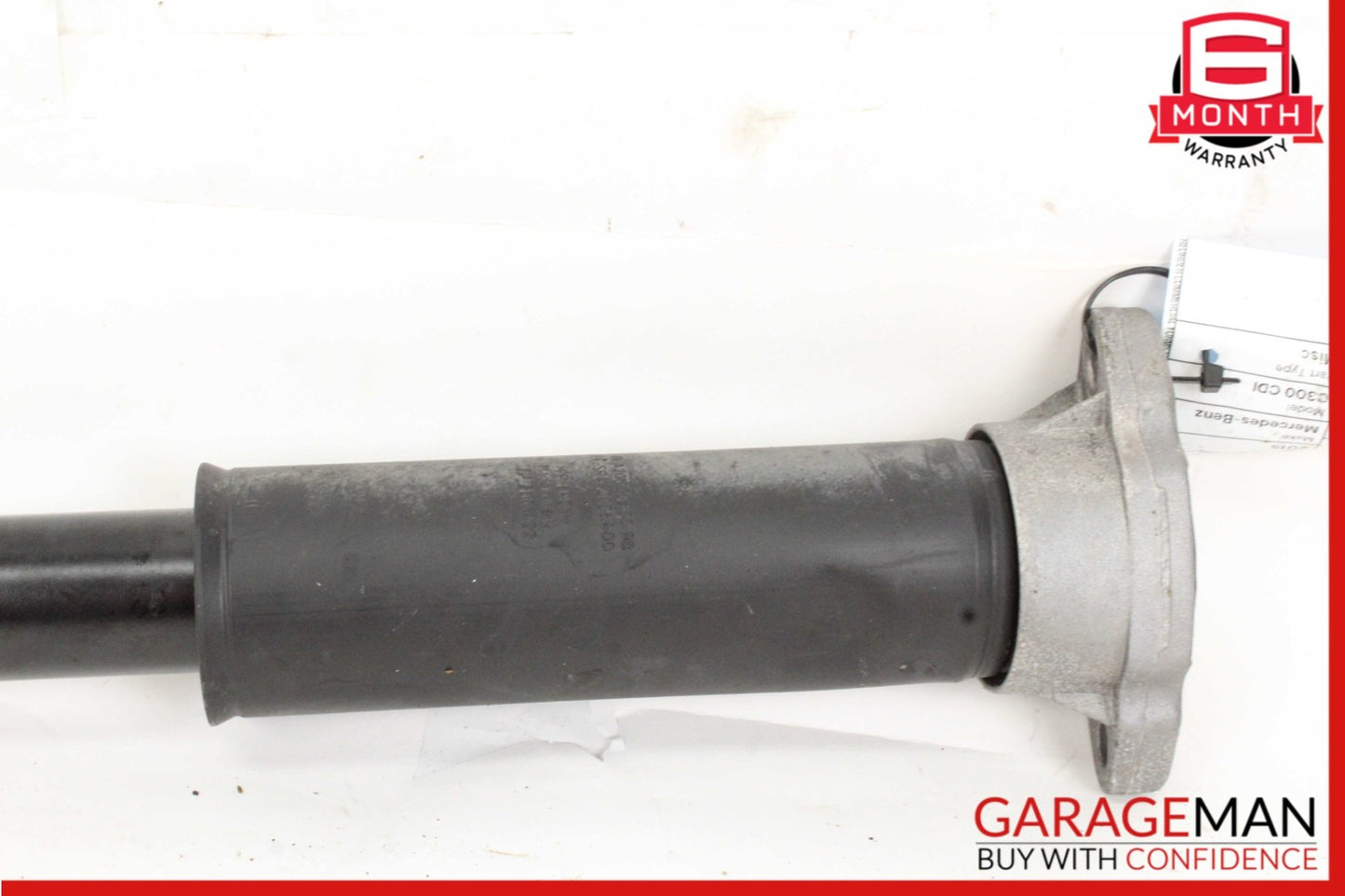 2015-2020 Mercedes-Benz C300 Rear Left & Right Shock Strut 2053201530