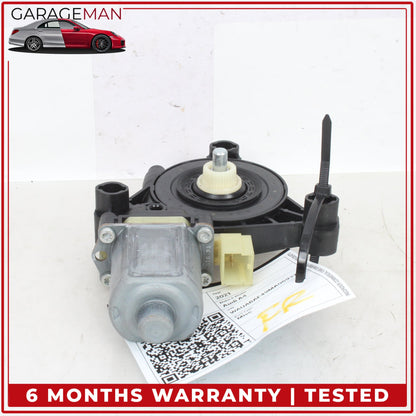 2017-2024 Audi A4 S4 Front Right Side Window Regulator Motor 8W0959802 OEM