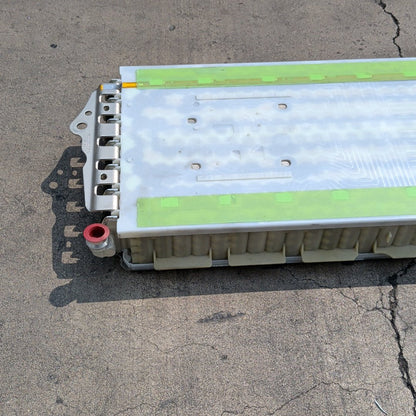 2017-2022 Tesla Model S High-Voltage Battery Module 109392300K OEM
