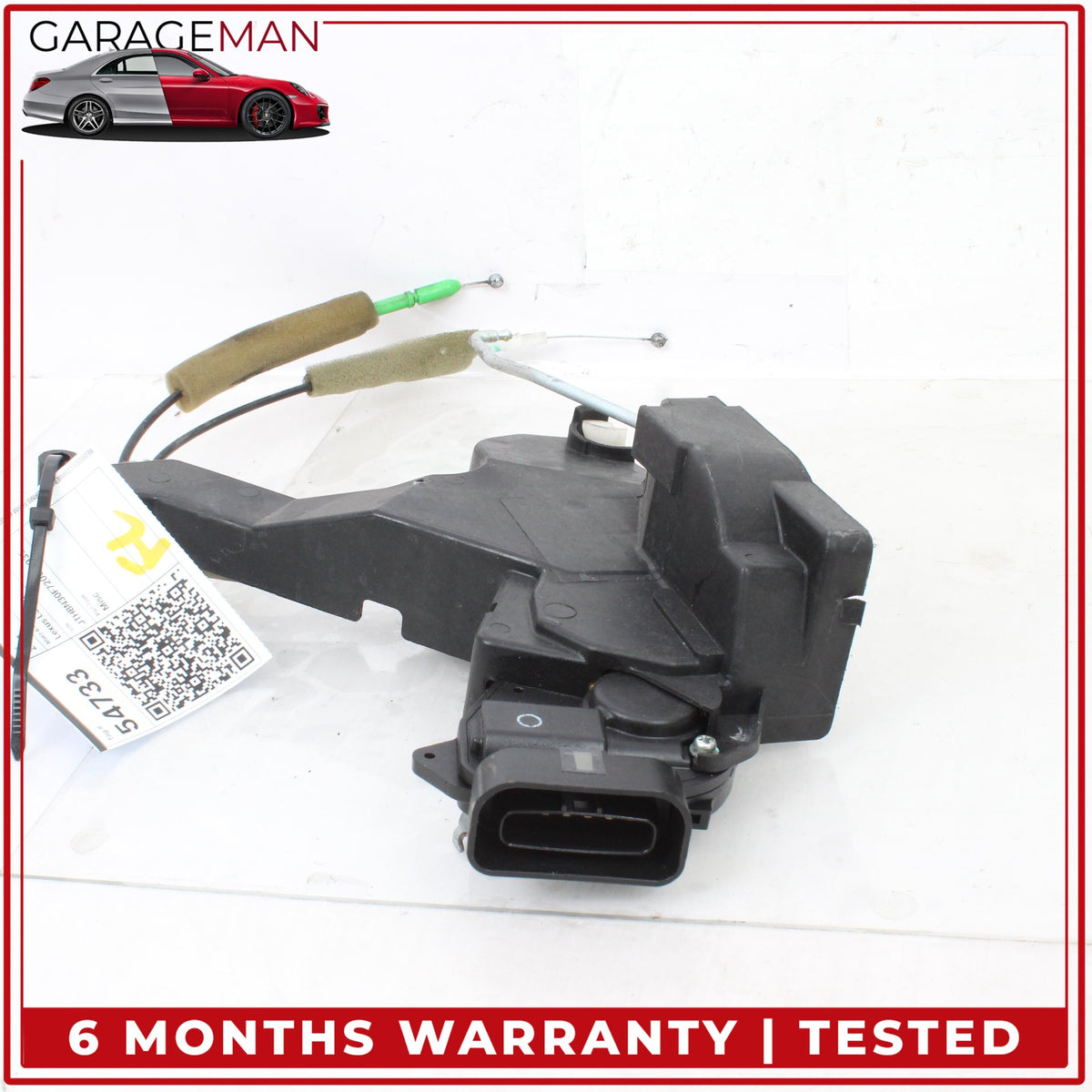 2001-2006 Lexus LS430 Front Left Side Door Lock Latch Actuator 6904050181 OEM