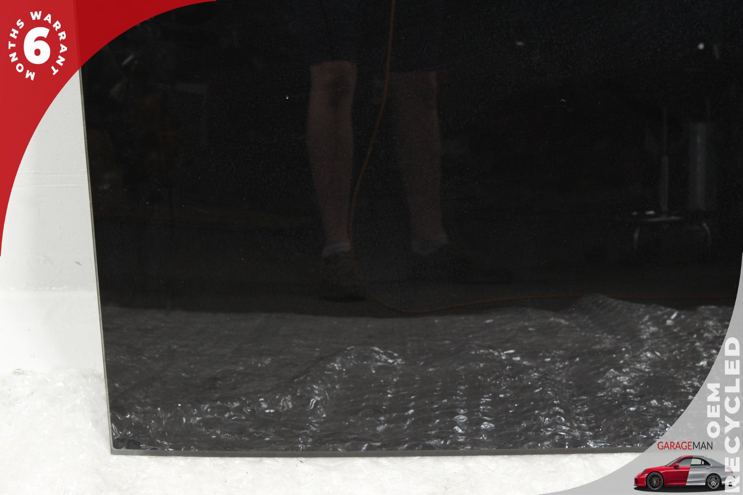 2012-2017 Audi Q5 SQ5 Front Panoramic Sliding Sunroof Window Glass 8R0877055 OEM