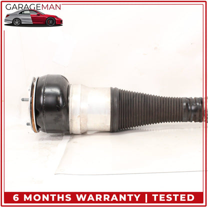 2014-2020 Mercedes W222 S550e Rear Left Side Shock Strut Absorber 2223201700 OEM