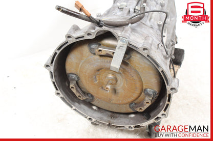 2003-2006 Porsche Cayenne 4.5L V8 Automatic Transmission Assembly OEM