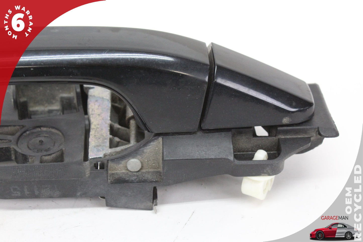 2014-2019 Chevrolet Silverado 1500 Rear Right Side Exterior Door Handle OEM