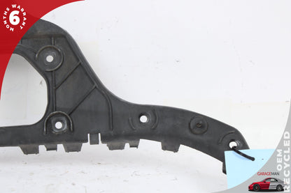 2002-2005 Ford Thunderbird Rear Left Side Lower Bracket Mount Retainer OEM