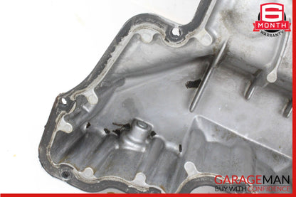 2001-2005 Mercedes-Benz C320 W203 Lower Oil Pan 1120141203