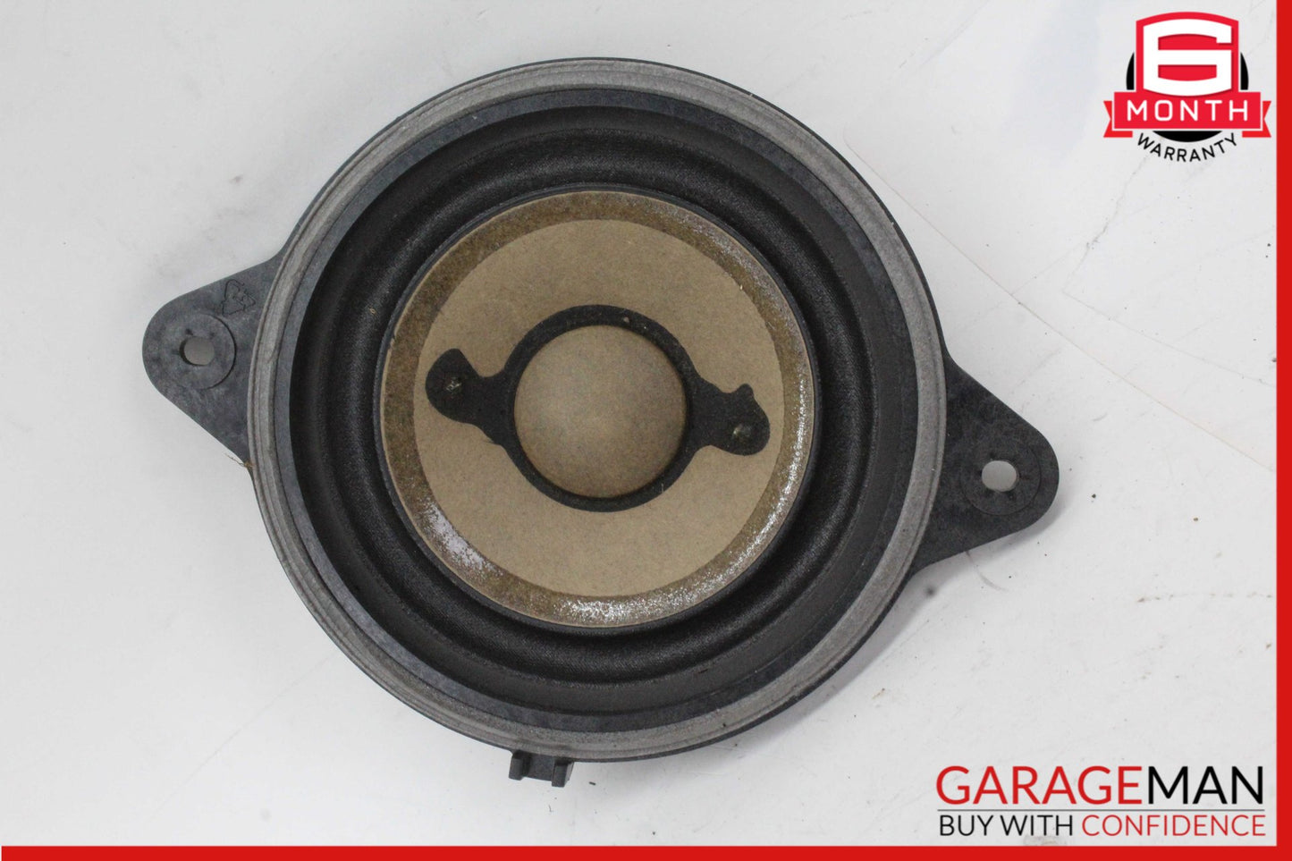 2012-2018 Audi A6 A7 Front Center Rear Left &amp; Right Side Audio Speakers Set OEM
