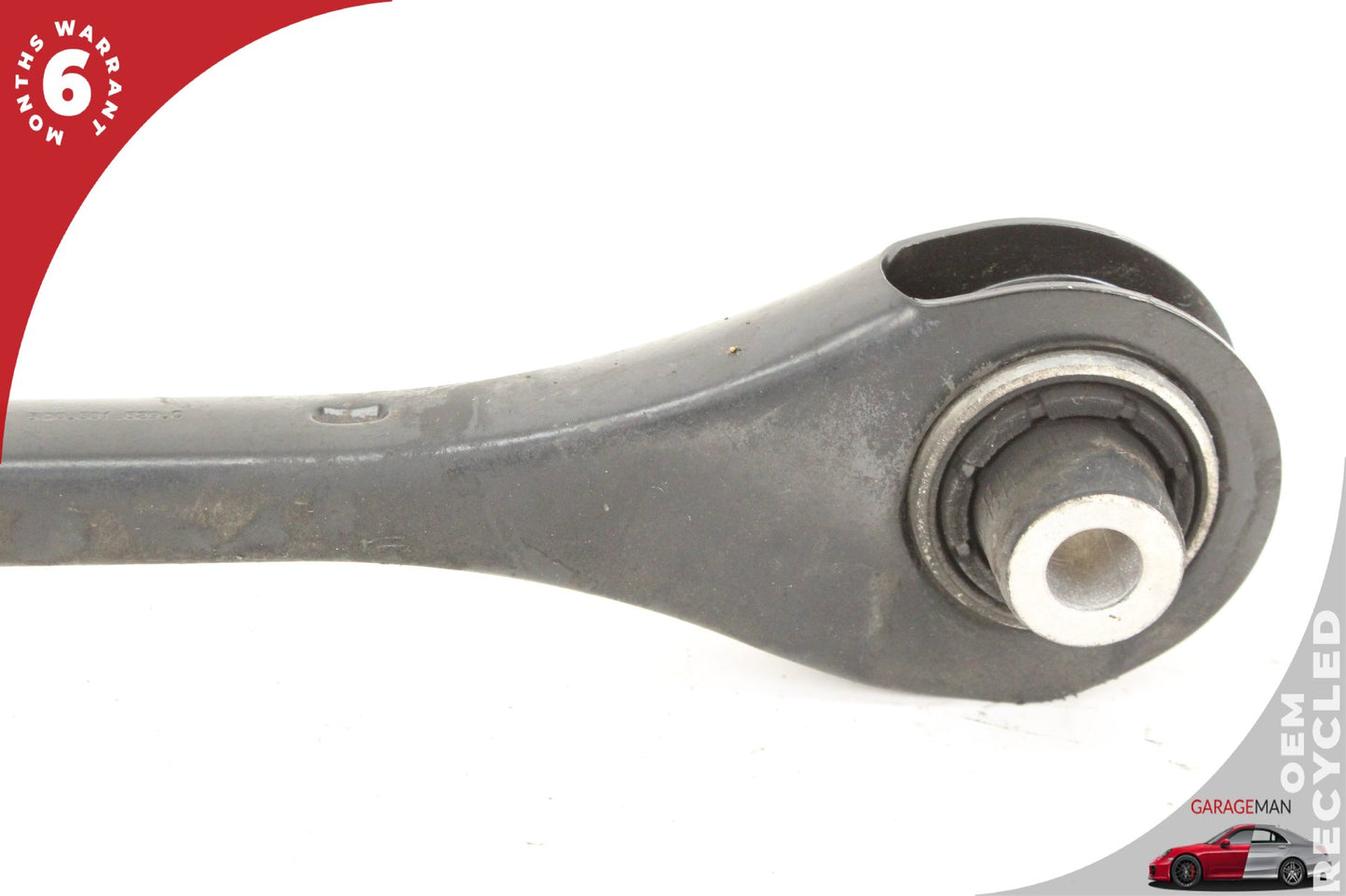 2015-2023 Audi A3 S3 VW Golf Rear Left or Right Side Tie Rod Control Arm OEM