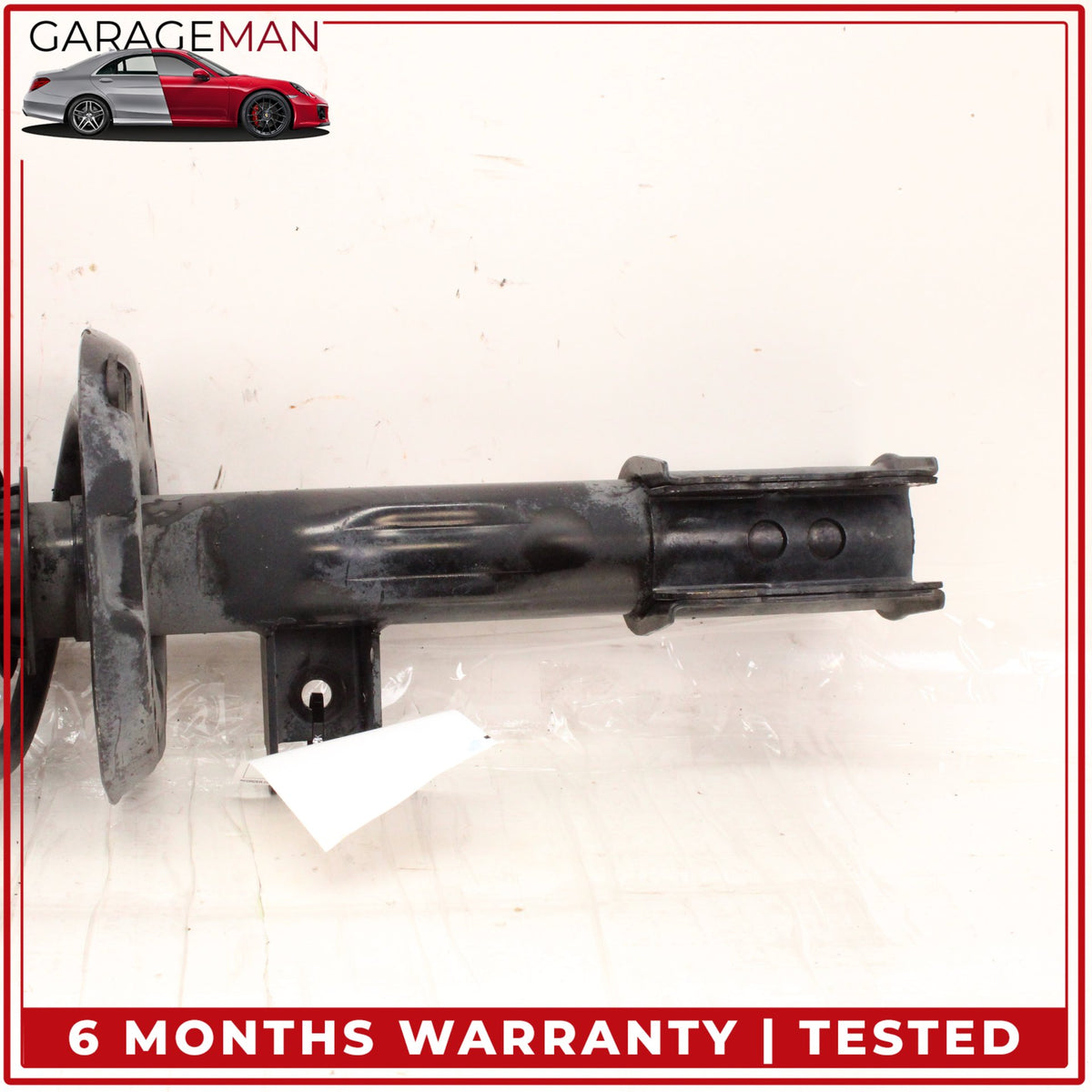 2014-2020 Mercedes X156 GLA250 Front Left and Right Shock Strut Absorber Set OEM