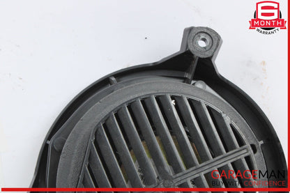 2002-2006 Mercedes-Benz ML320 W163 Audio Speaker Set 1638201202