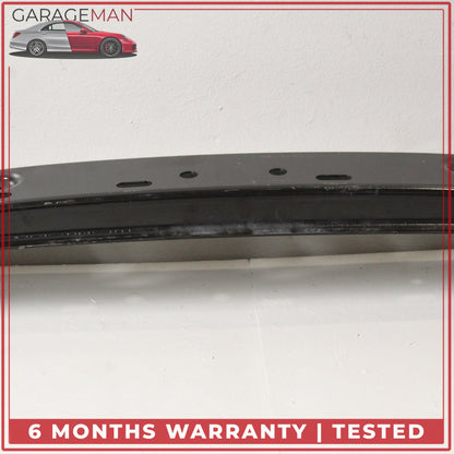 2012-2018 BMW 650i F13 Rear Bumper Reinforcement Impact Crash Bar Beam OEM