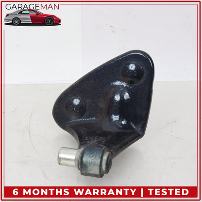 2010-2016 Porsche Panamera 970 Right Rear Lower Door Hinge 97053162000 OEM