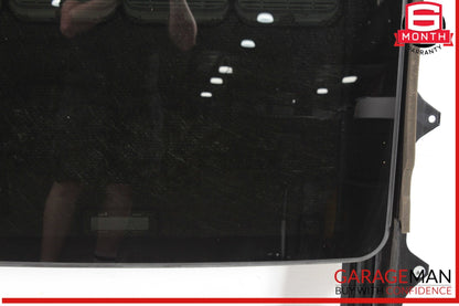 2007-2013 Mercedes-Benz S550 W221 Sedan Panoramic Sunroof Sun Roof Glass OEM