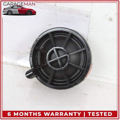2006-2012 Mercedes W164 ML350 Front and Rear Door Audio Sound Speakers Set OEM