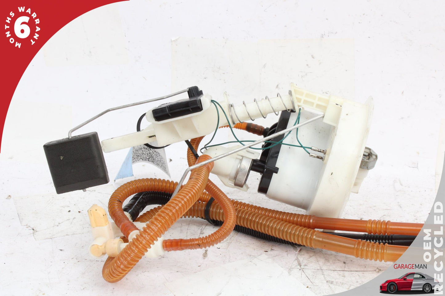 2007-2013 BMW 335is 135i Fuel Pump Pressure Regulator Sending Unit OEM
