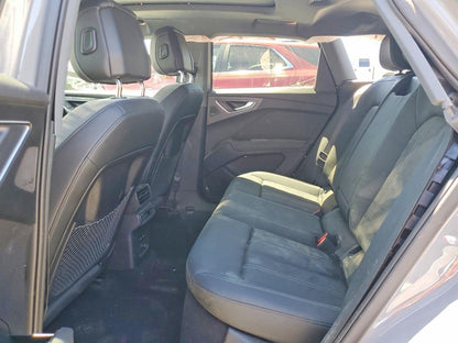Parting Out- 2023 Audi Q4 e-tron- 148