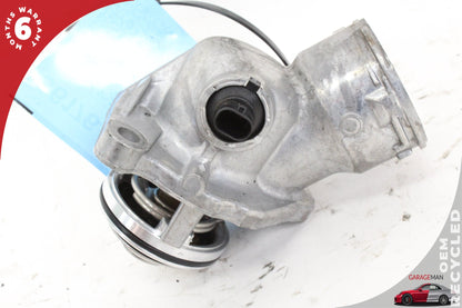 2005-2012 Mercedes W164 ML350 CLK350 Water Thermostat Housing 2722000415 OEM