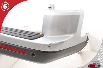 2010-2016 Land Rover LR4 SUV Rear Lower Bumper Cover LR015463 OEM