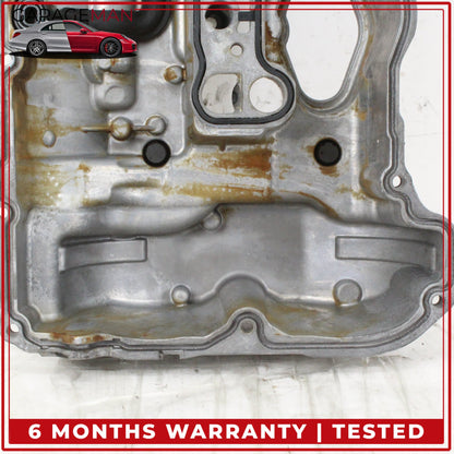2009-2015 BMW X5 X6 Left Side Cylinder Head Valve Cover 11127629995 OEM