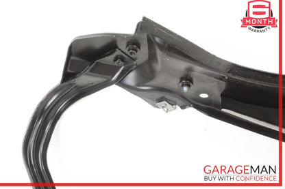 007-2013 Mercedes W221 S550 Front Left Headlight Head Light Support Bracket OEM