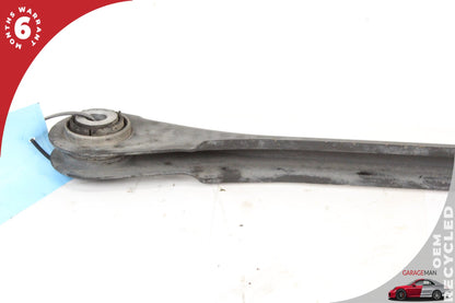 11-18 Porsche Cayenne 92A Rear Left/Right Tie Rod Control Arm 7P0501531