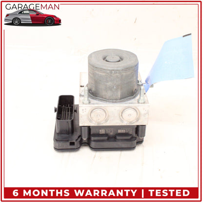 2014-2017 Mercedes W242 B Electric Drive ABS Anti Lock Brake Pump Module OEM