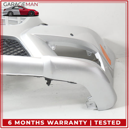 2012-2014 Mercedes-Benz CLS550 W218 Front Bumper Cover Assembly 2188852337