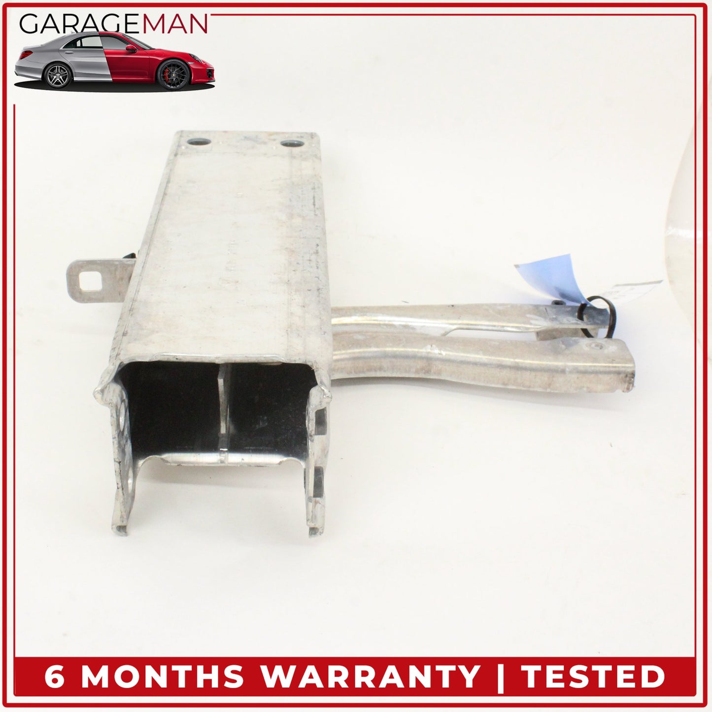 2014-2021 BMW i3 I01 Front Right Bumper Reinforcement Bar Bracket 7375958 OEM