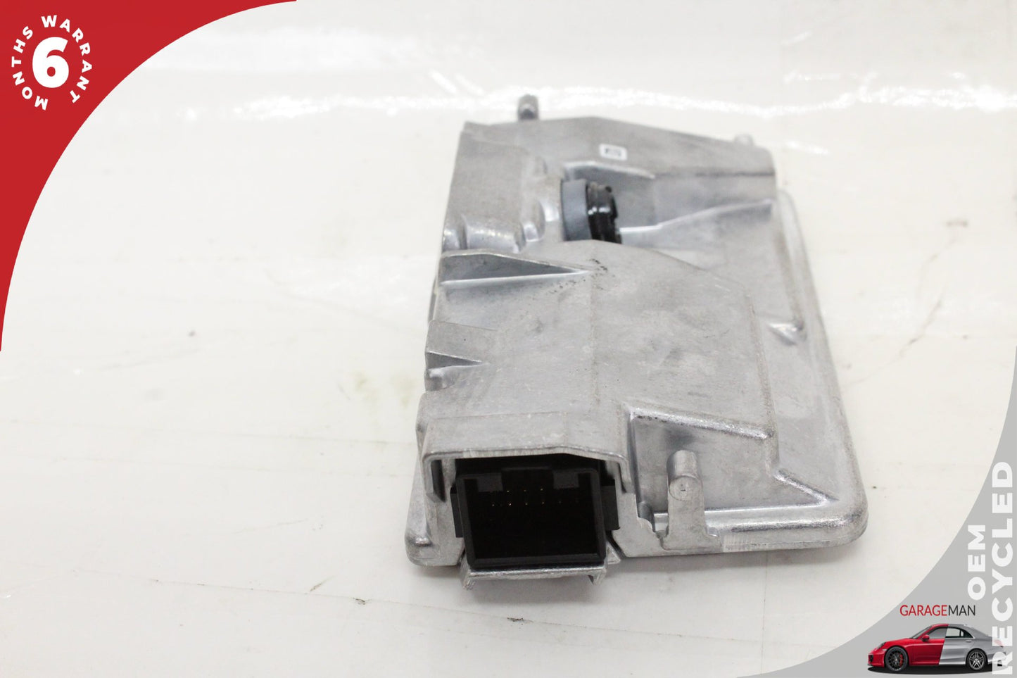 2015-2025 Porsche Macan 95B SUV Front Windshield Lane Assist Departure Camera 7PP980653 Genuine