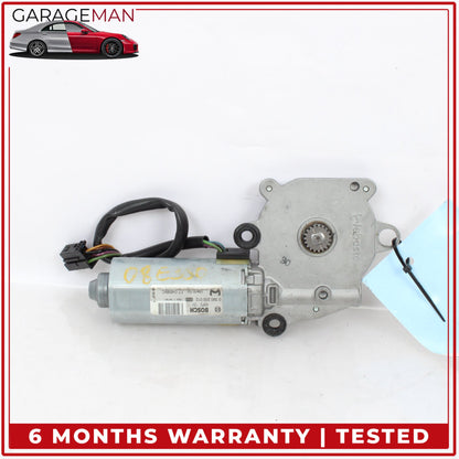 2003-2013 Mercedes W211 E350 E55 AMG S600 Panorama Sun Roof Motor 2118202742 OEM