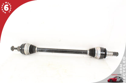 2015-2024 Porsche Macan 95B Rear Left or Right Side CV Axle 95B501203K OEM