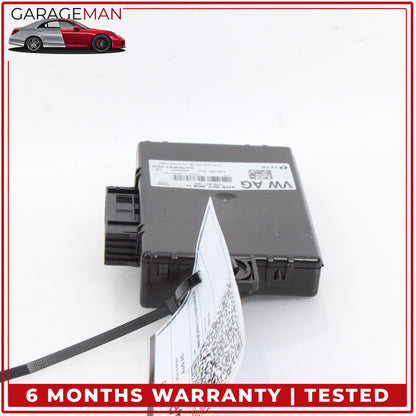 2012-2018 Audi A6 A7 Gateway Interface Control Module Unit 4G8907468H OEM