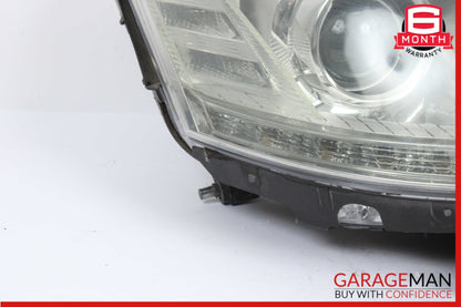 2010-2013 Mercedes-Benz S550 W221 Front Right Side Headlight Lamp Bi-Xenon OEM