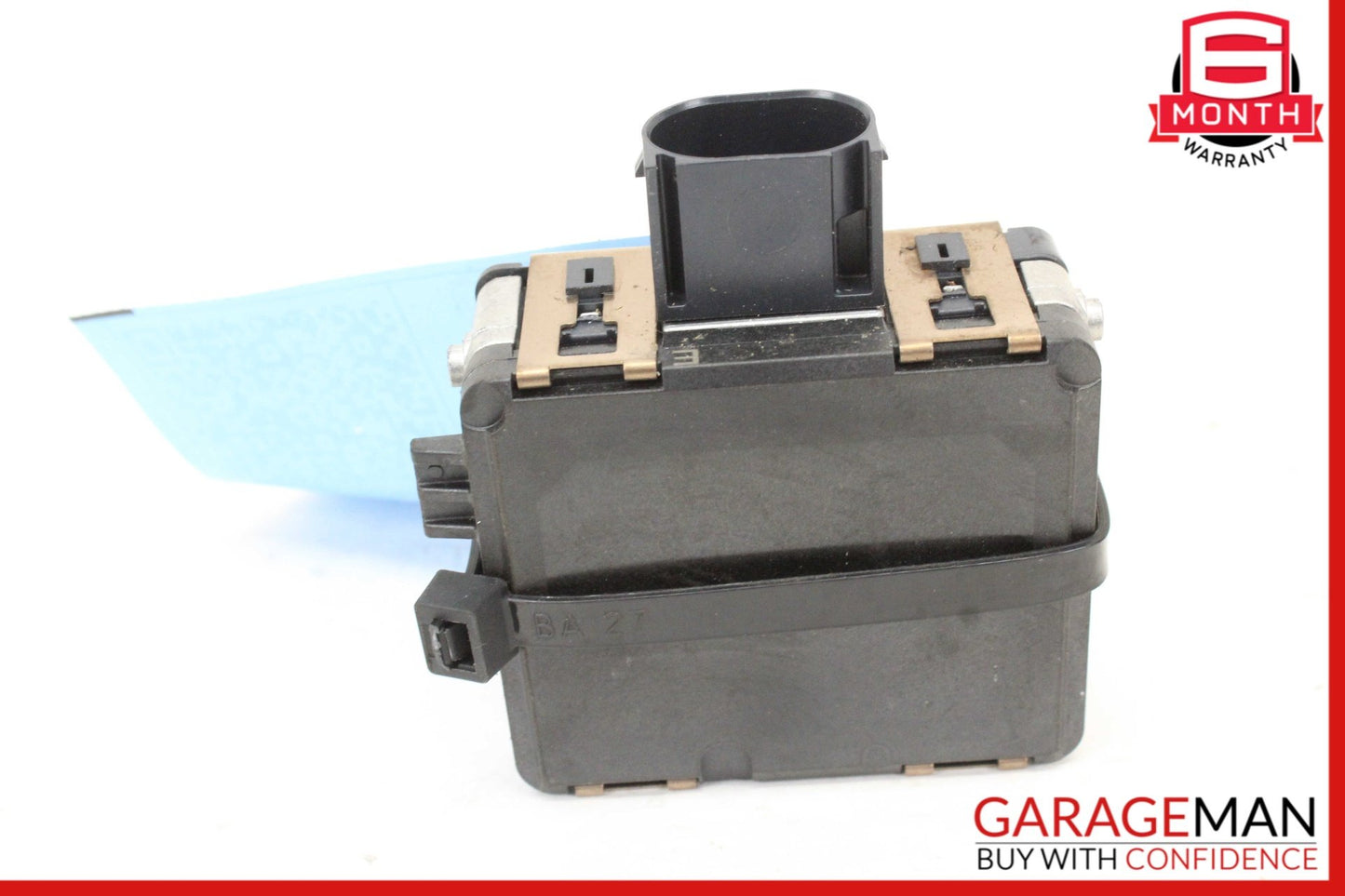 2018-2024 Audi A4 B9 Sedan Rear Right Blind Spot Sensor 4M0907566F Genuine