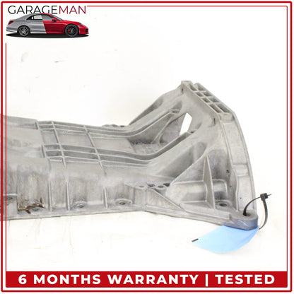 1998-2006 Mercedes R170 SLK320 ML350 S350 Upper Engine Oil Pan 1120140702 OEM