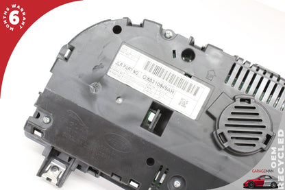 2016-2019 Jaguar XF X260 Speedometer Instrument Cluster Gauge GX6310849AH OEM
