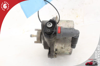 2010-2023 Land Rover LR4 Jaguar XF XJ Brake Vacuum Pump FX232A451AA OEM