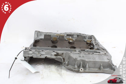 2012-2018 Audi A6 C7- Upper Engine Oil Pan 06E103603BB