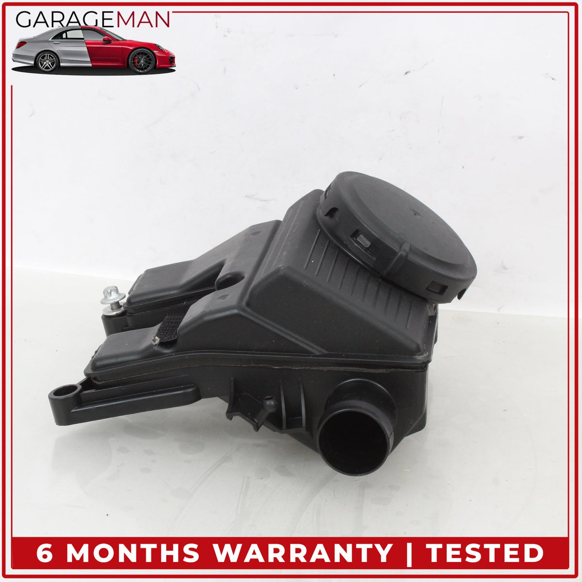 2010-2018 Porsche Panamera 970 Cayenne 958 Engine Oil Separator 94810713522 OEM
