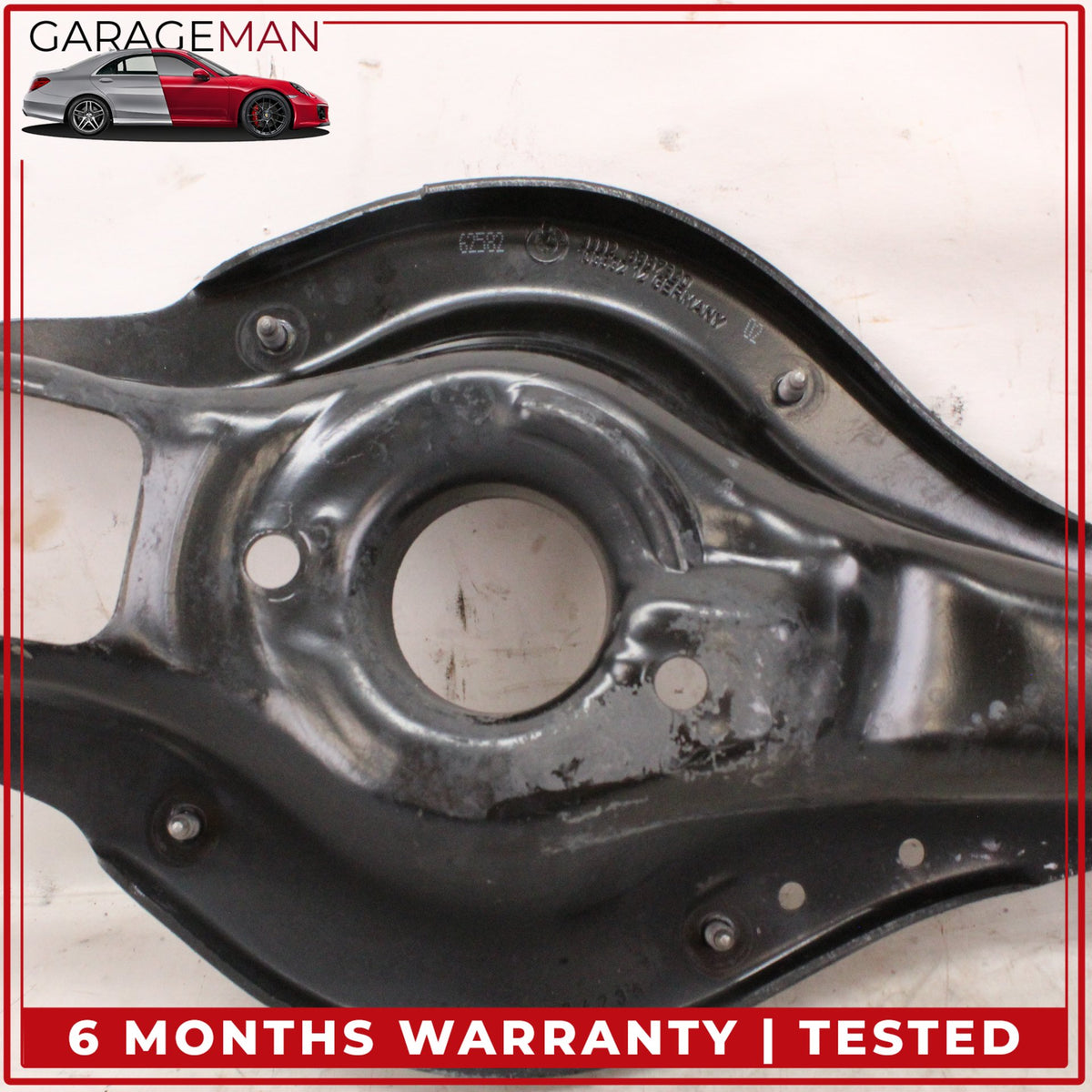 2012-2021 BMW 230i F22 Rear Left or Right Side Lower Control Arm 6867540 OEM