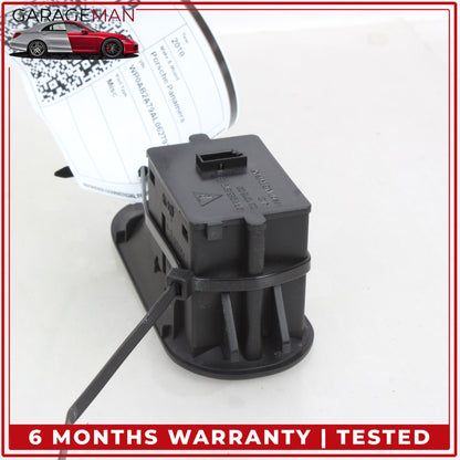 2010-2018 Porsche Panamera 970 Cayenne Macan Steering Column Adjust Switch OEM