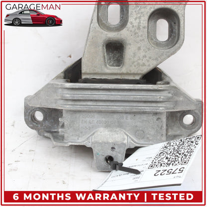 2014-2020 Mercedes X156 GLA250 Left Side Transmission Mount Support Bracket OEM