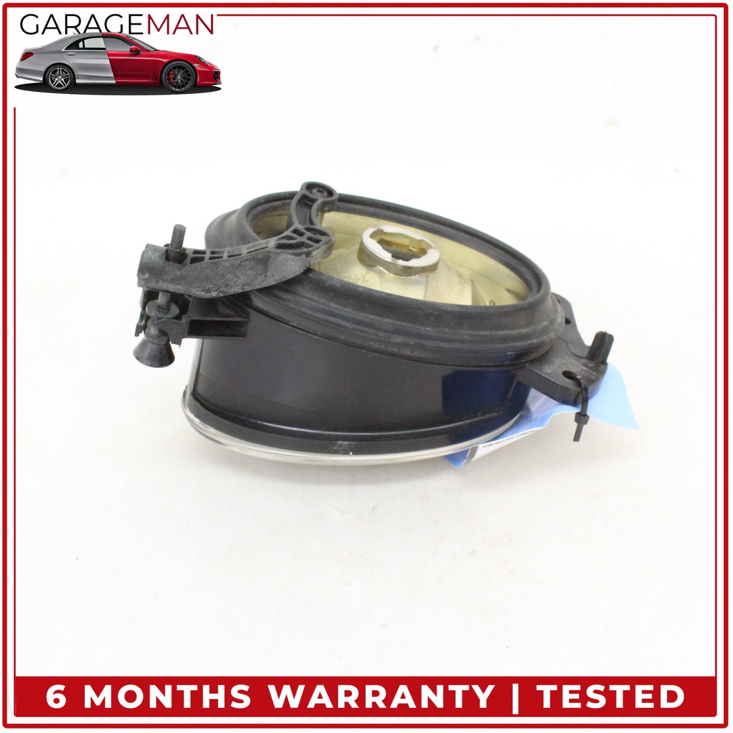 2005-2012 Mercedes X164 GL550 Front Right Side Fog Light Lamp 1698201656 OEM