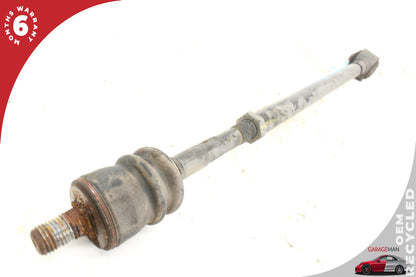 2010-2016 Land Rover LR4 SUV Rear Left Side Tie Rod Control Arm LR019117 OEM