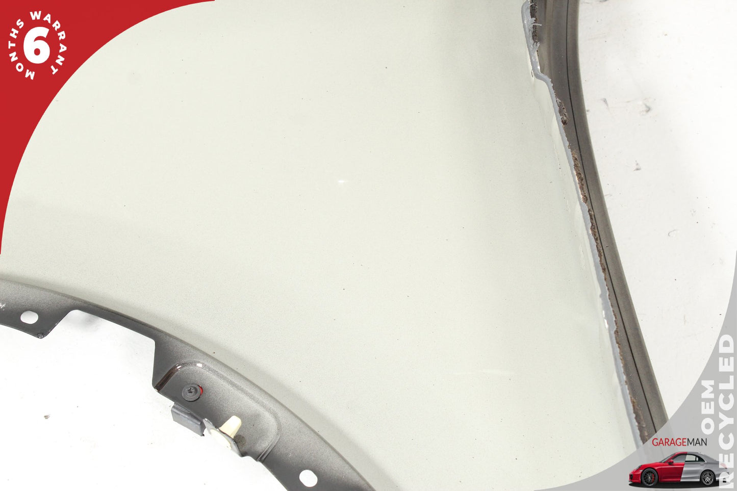 2011-2014 Porsche Cayenne S Hybrid 92A SUV Right Front Fender 95850303200